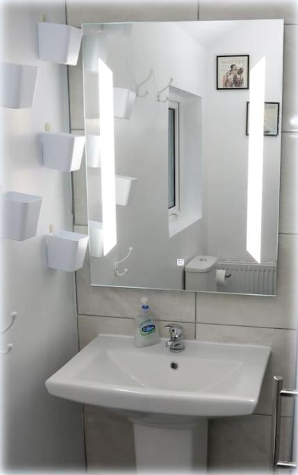 Village House, Finuge, County Kerry