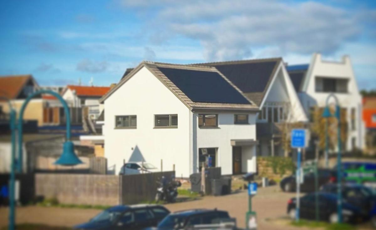 Bed&Beach La Primavera