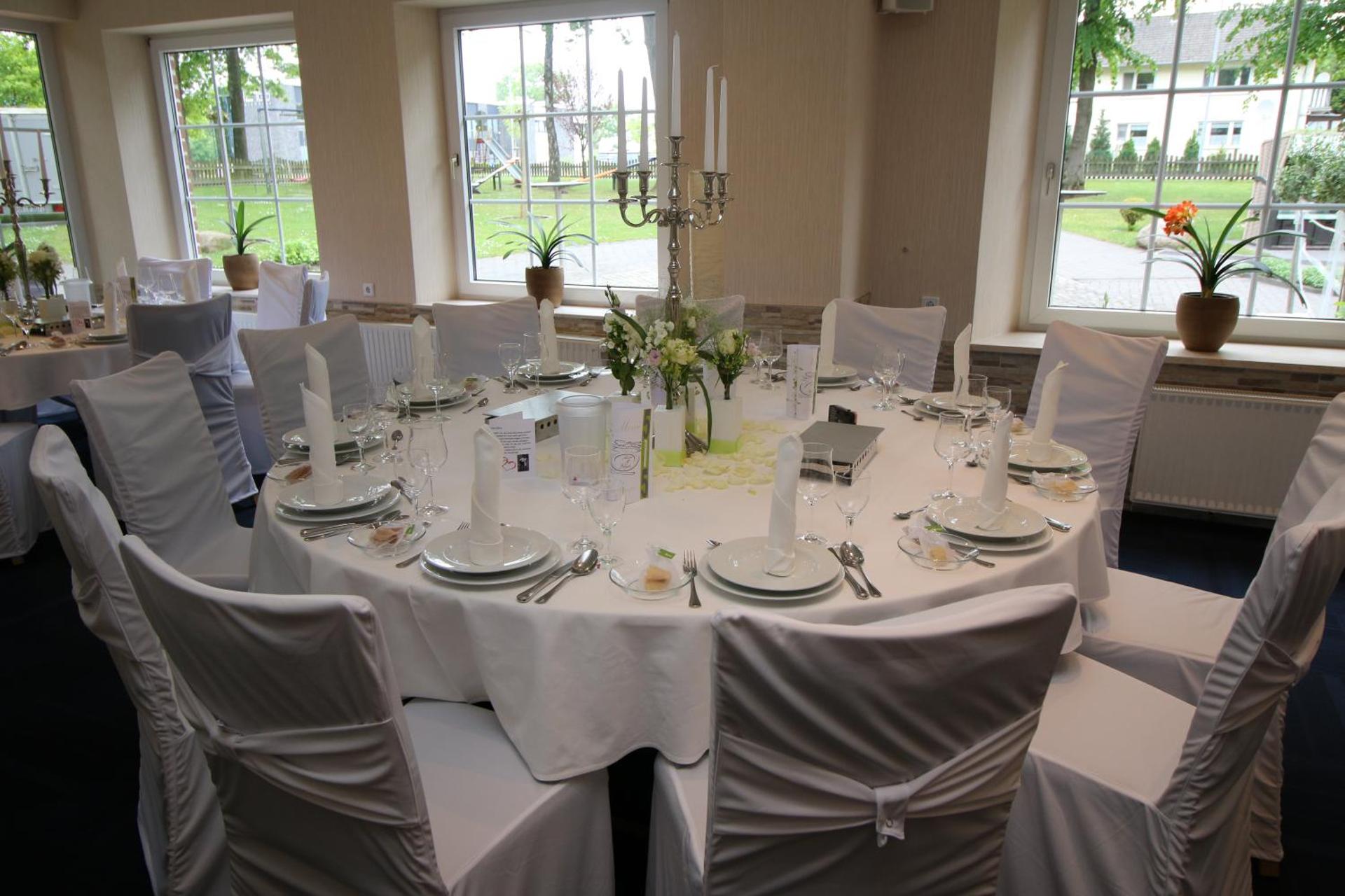 Banquet/Function facilities