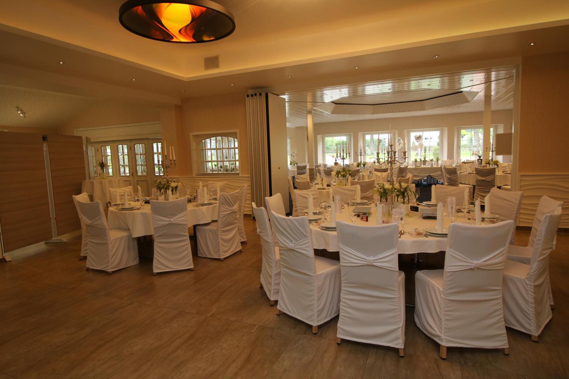 Banquet/Function facilities