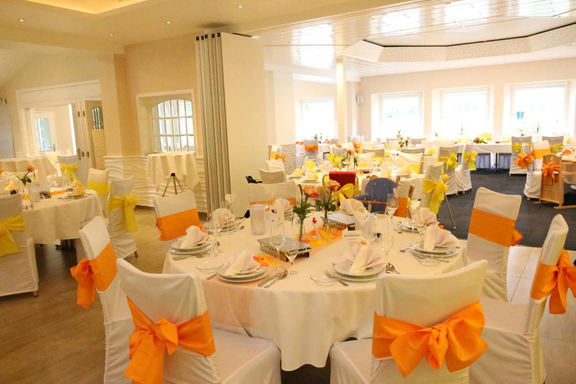 Banquet/Function facilities