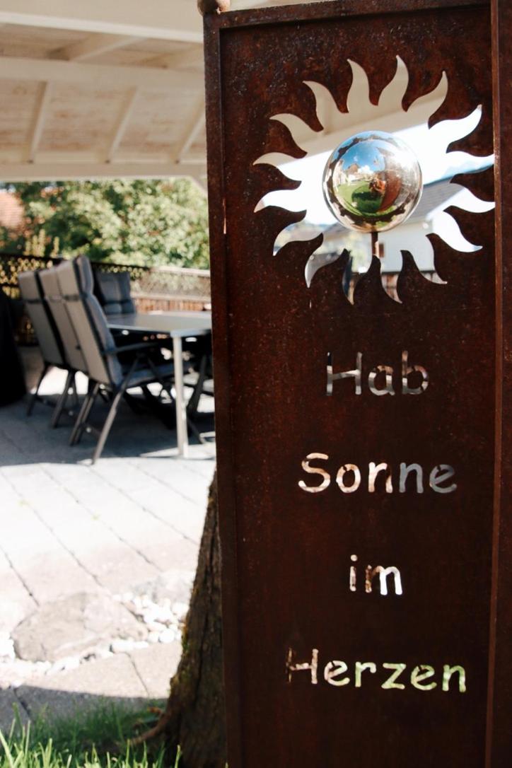 Liebevolles renoviertes Haus anno 1858!