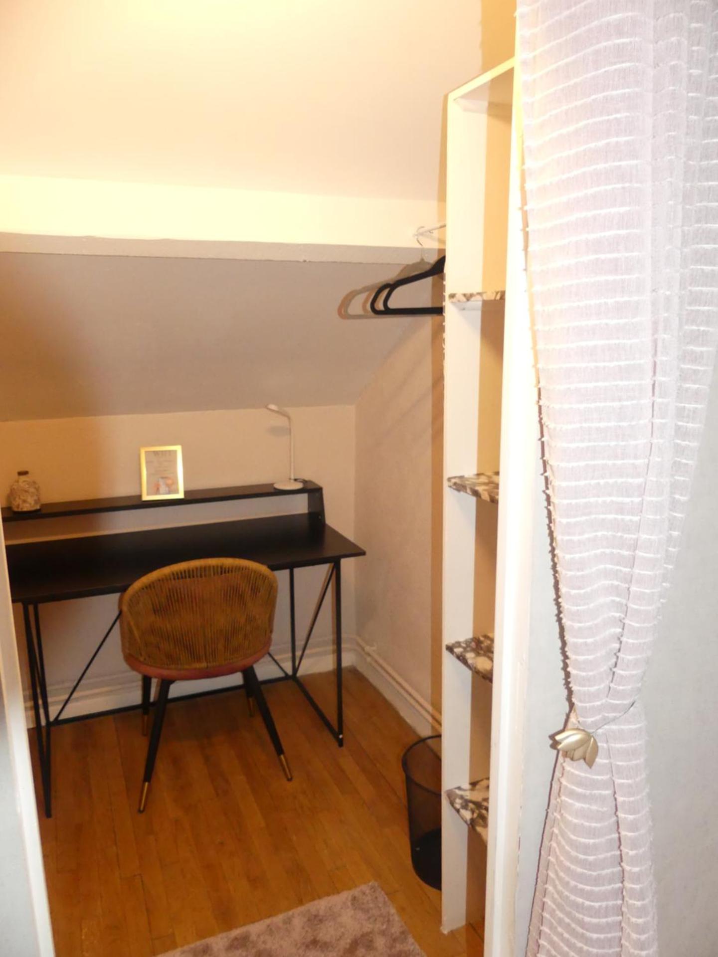 Le moulin de la Vernoelle