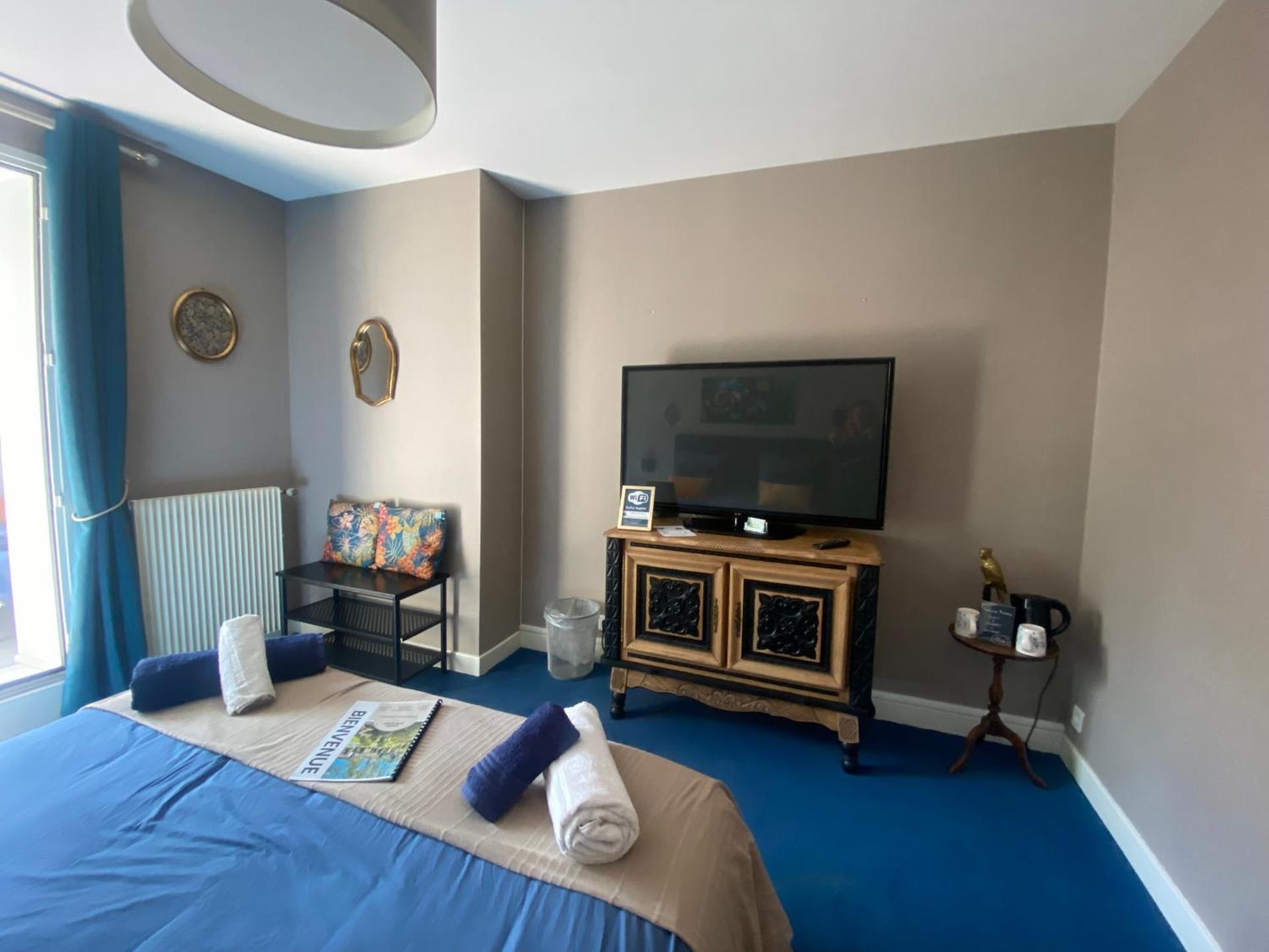 Le moulin de la Vernoelle