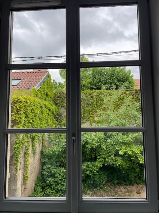 Appartement neuf plein centre