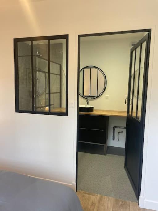 Appartement neuf plein centre