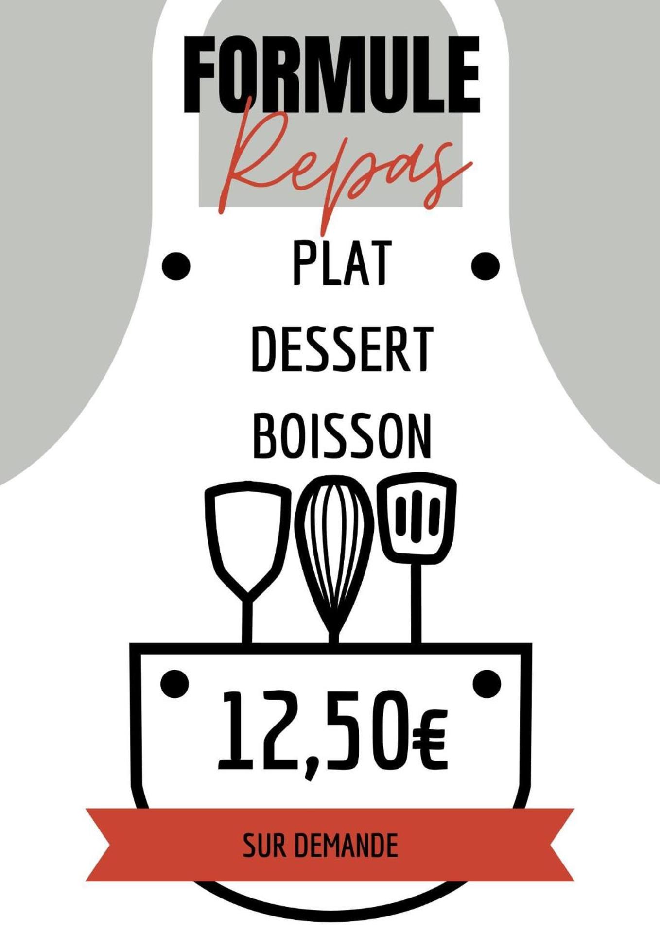 Le moulin de la Vernoelle