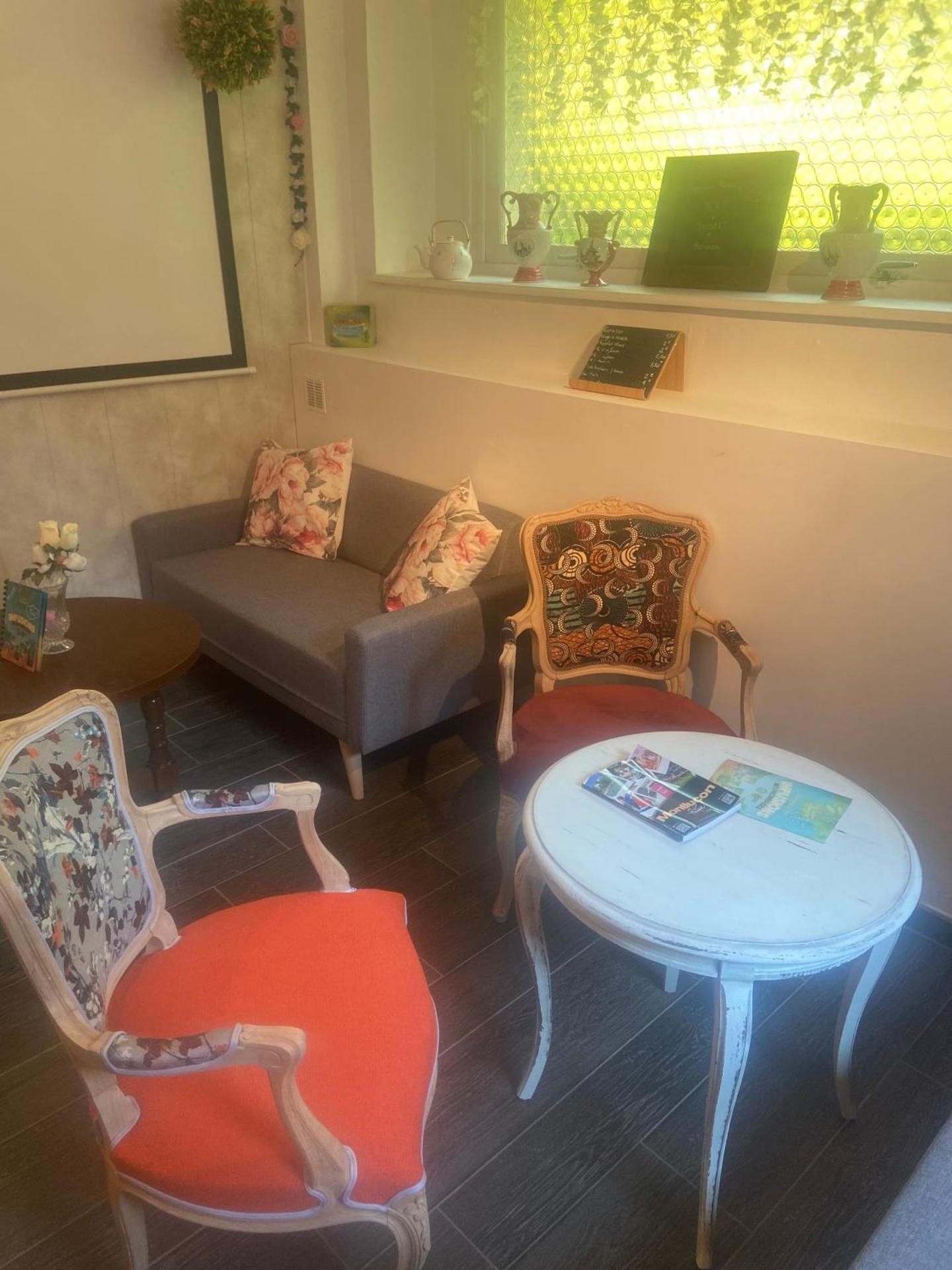 Le moulin de la Vernoelle