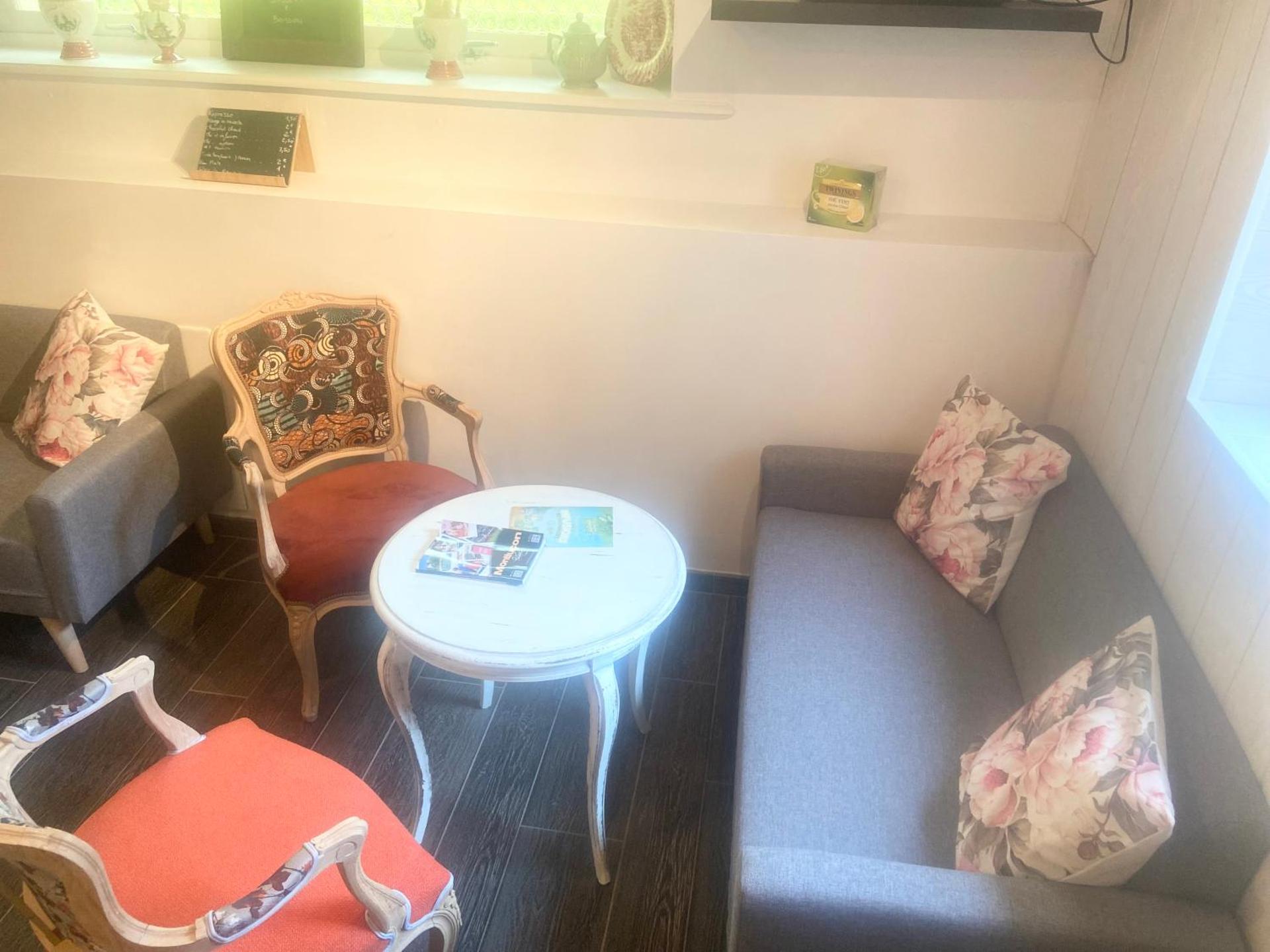 Le moulin de la Vernoelle