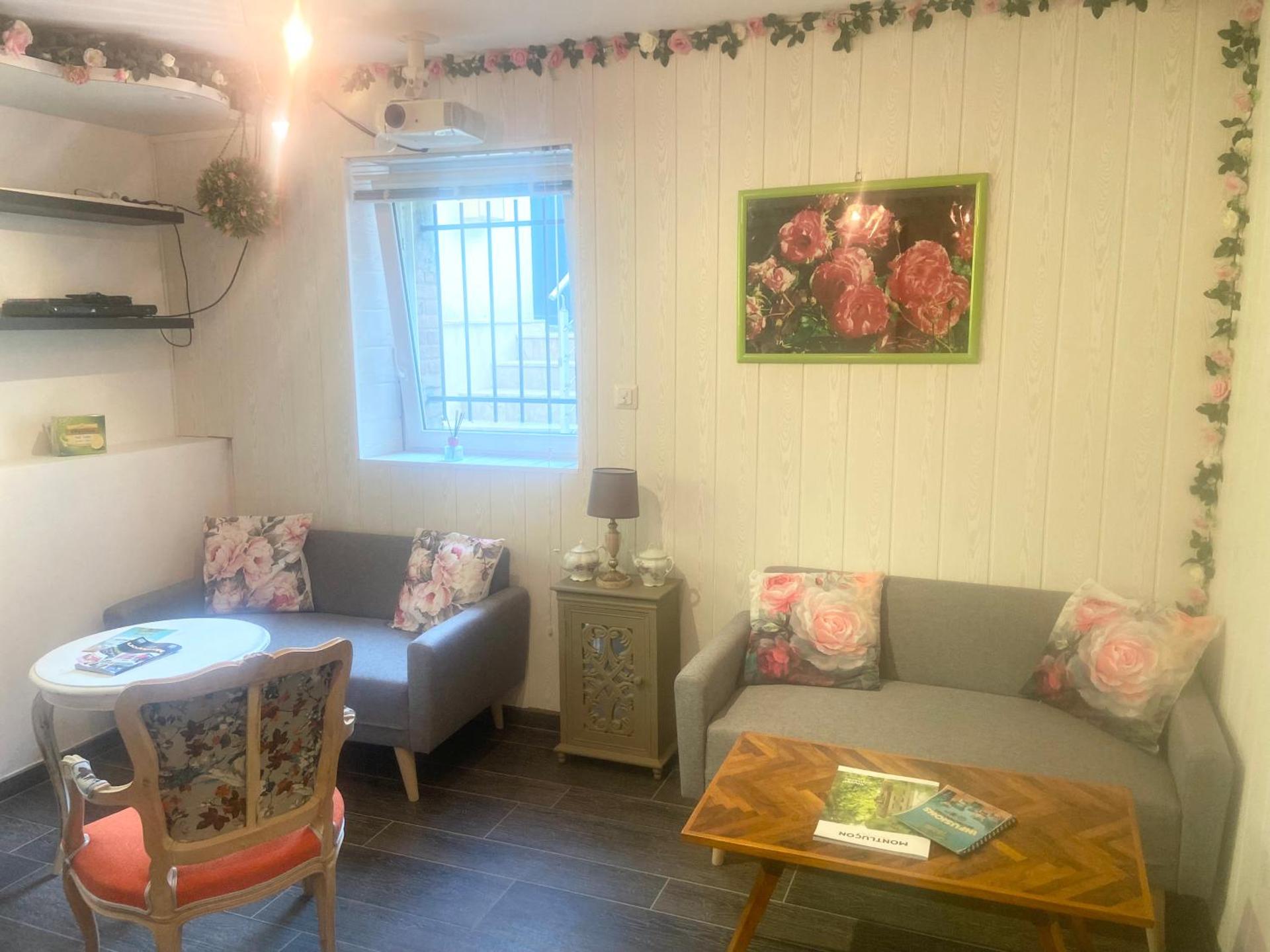 Le moulin de la Vernoelle