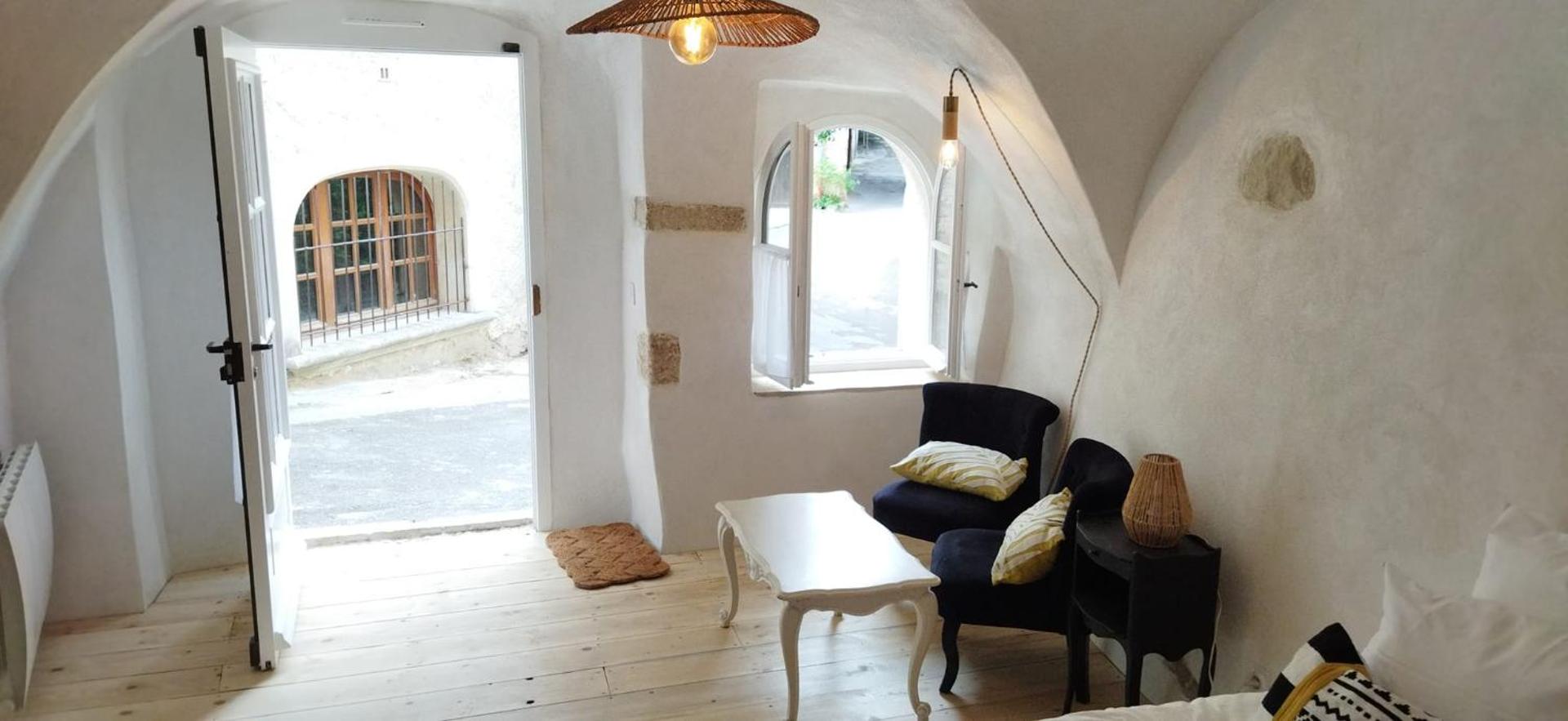 Les studettes du Beffroi