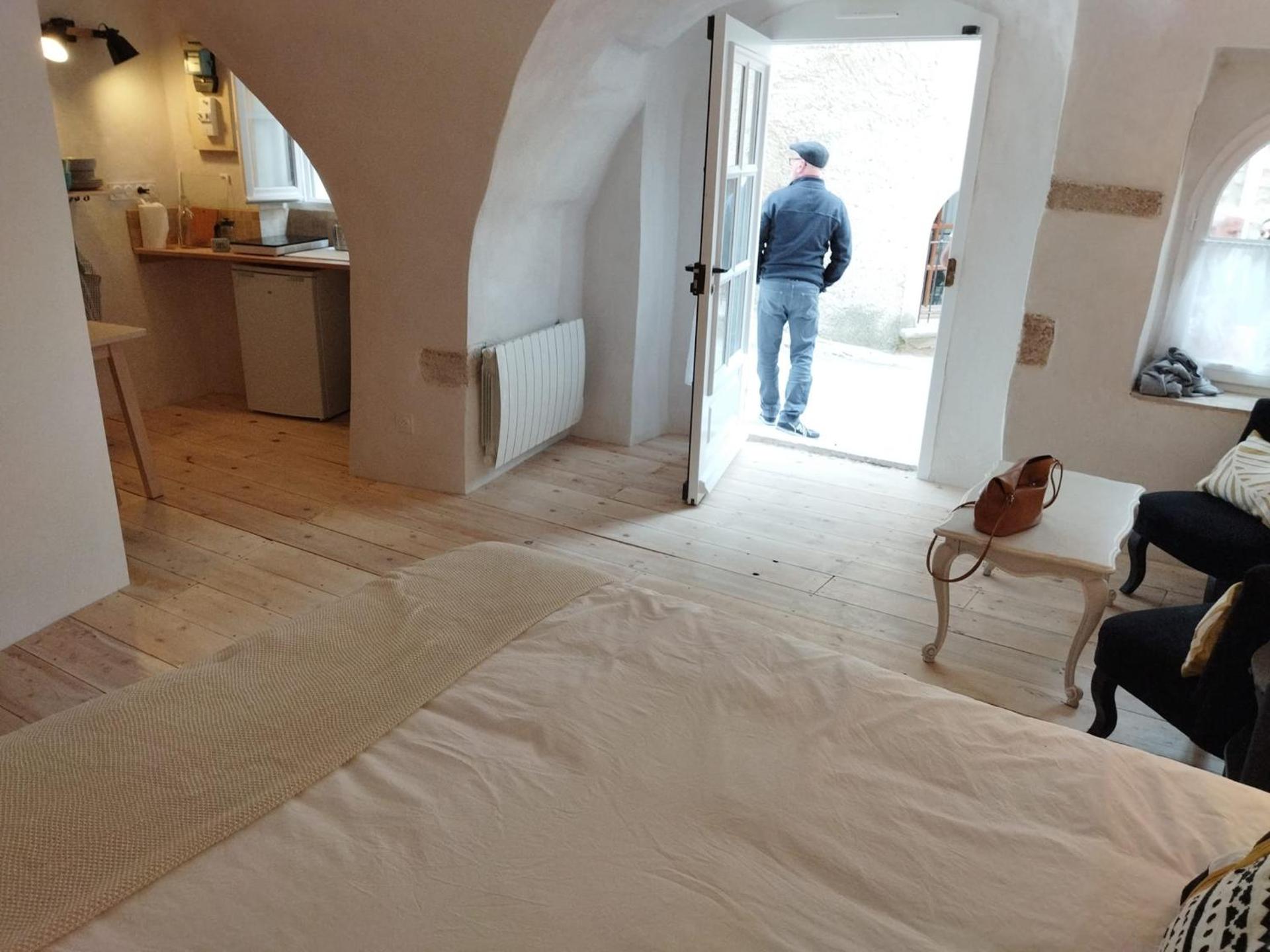 Les studettes du Beffroi