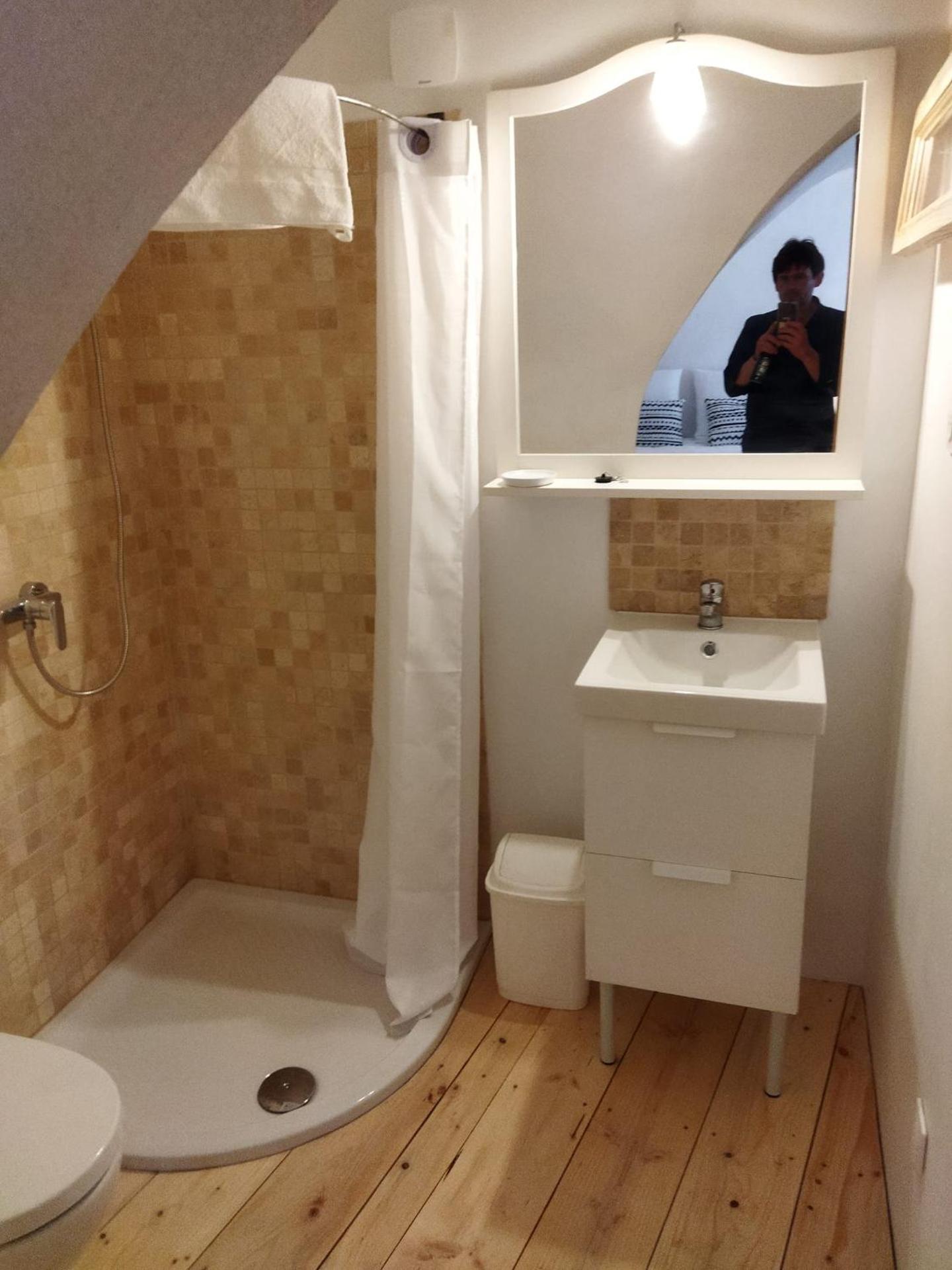 Les studettes du Beffroi