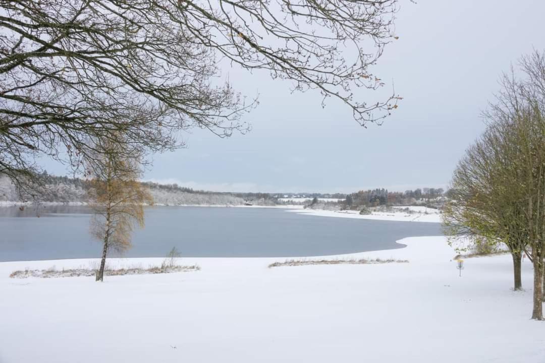 Bütgenbach Ferienhaus Lorea