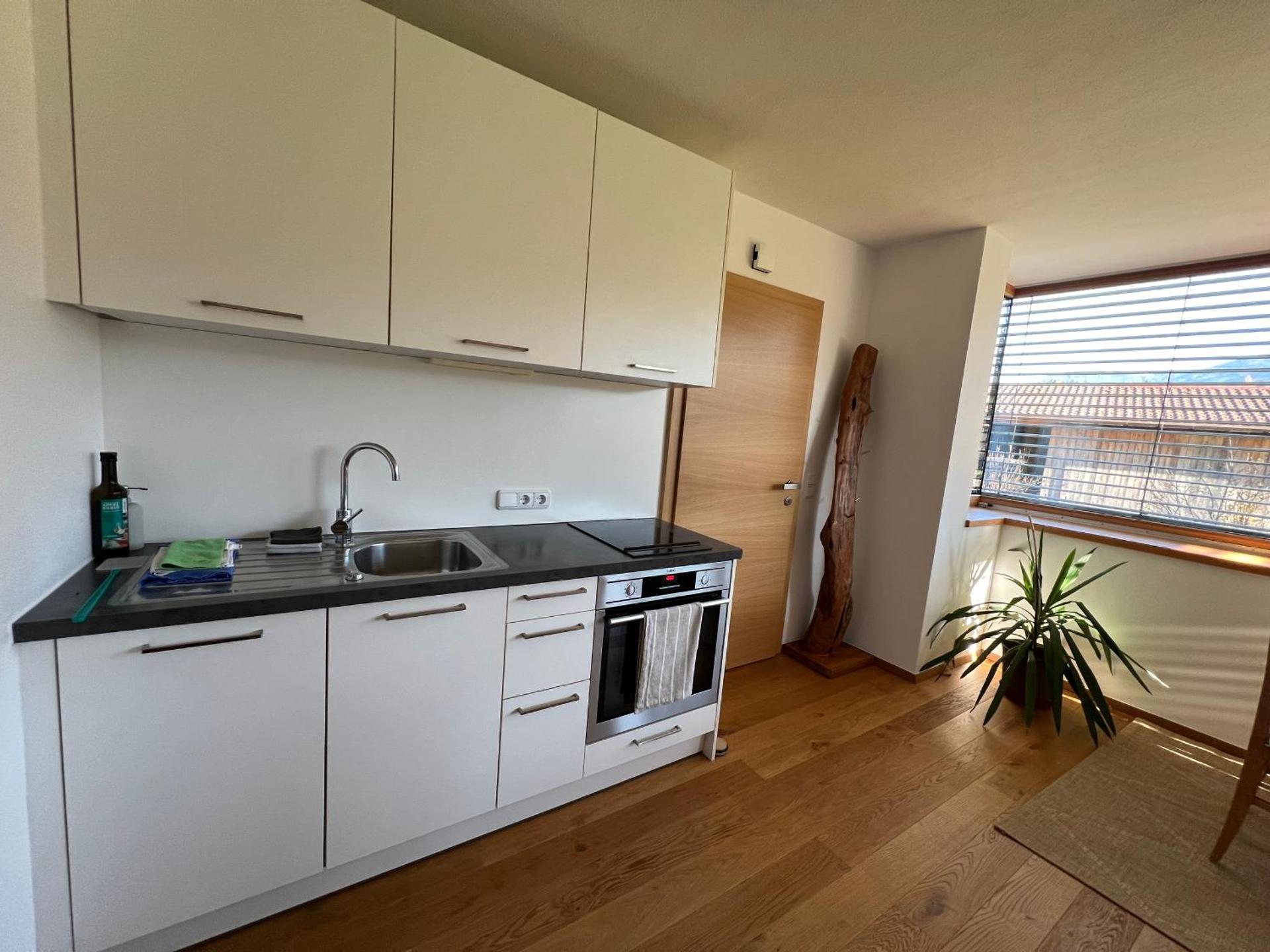 Apartment Steinernes Meer