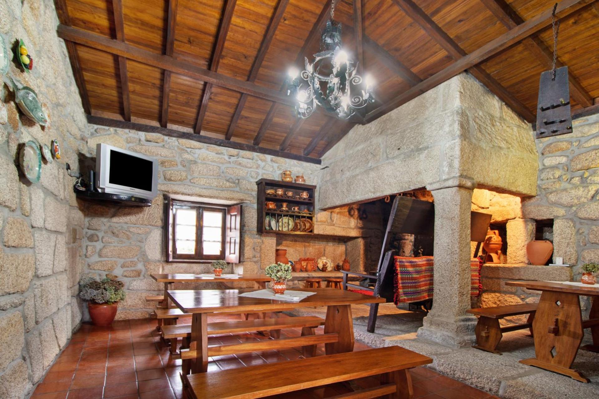 Casa do Adro do Soajo