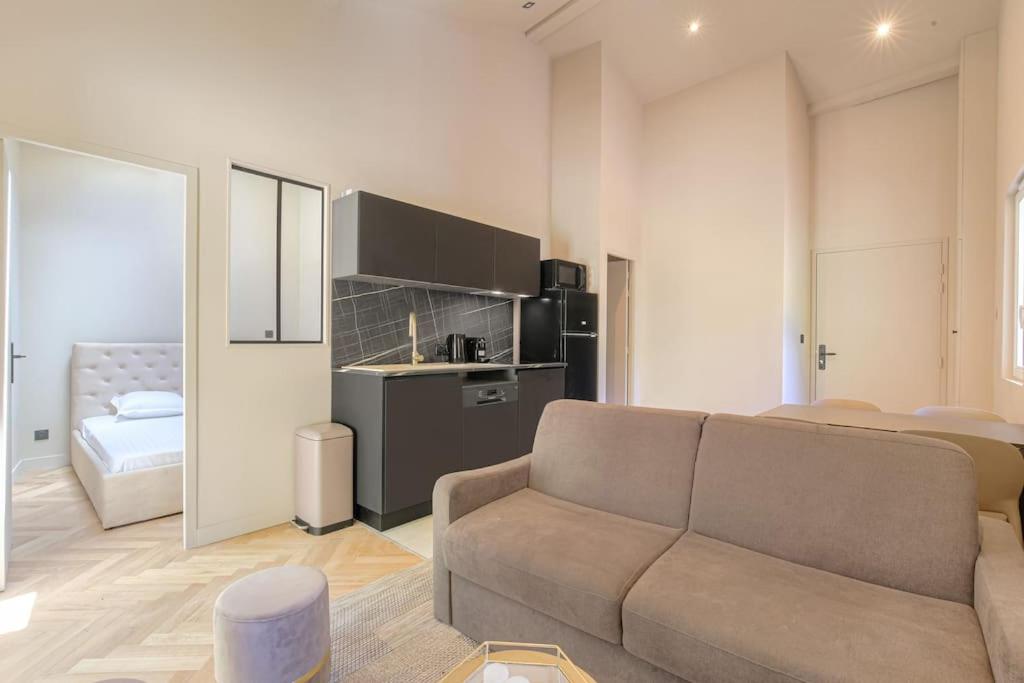 T2 neuf proche Lyon, St-Didier-au-Mont-d'Or