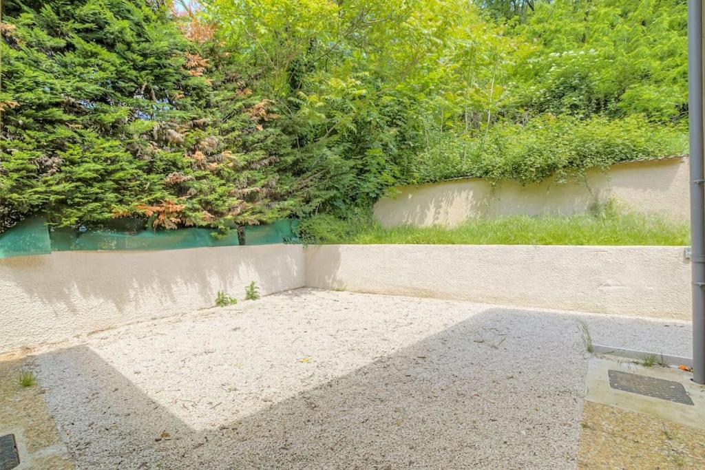 T2 neuf proche Lyon, St-Didier-au-Mont-d'Or