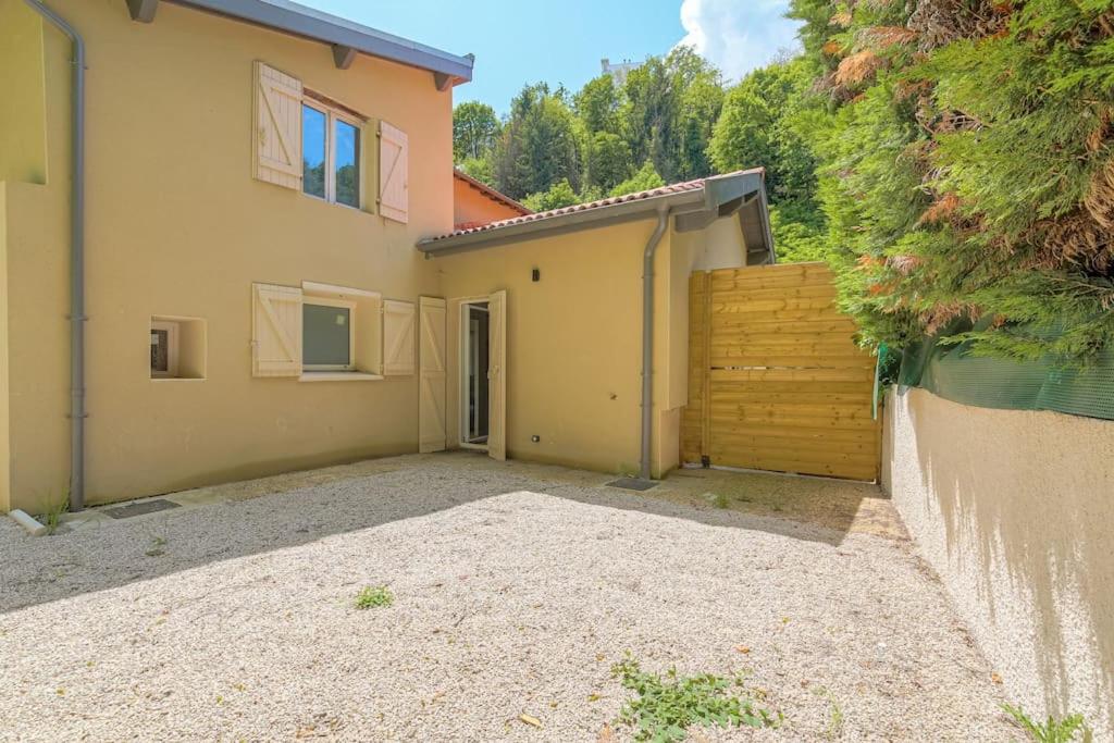 T2 neuf proche Lyon, St-Didier-au-Mont-d'Or