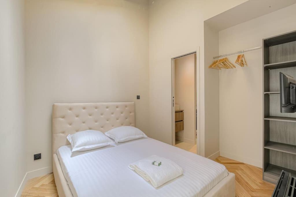 T2 neuf proche Lyon, St-Didier-au-Mont-d'Or