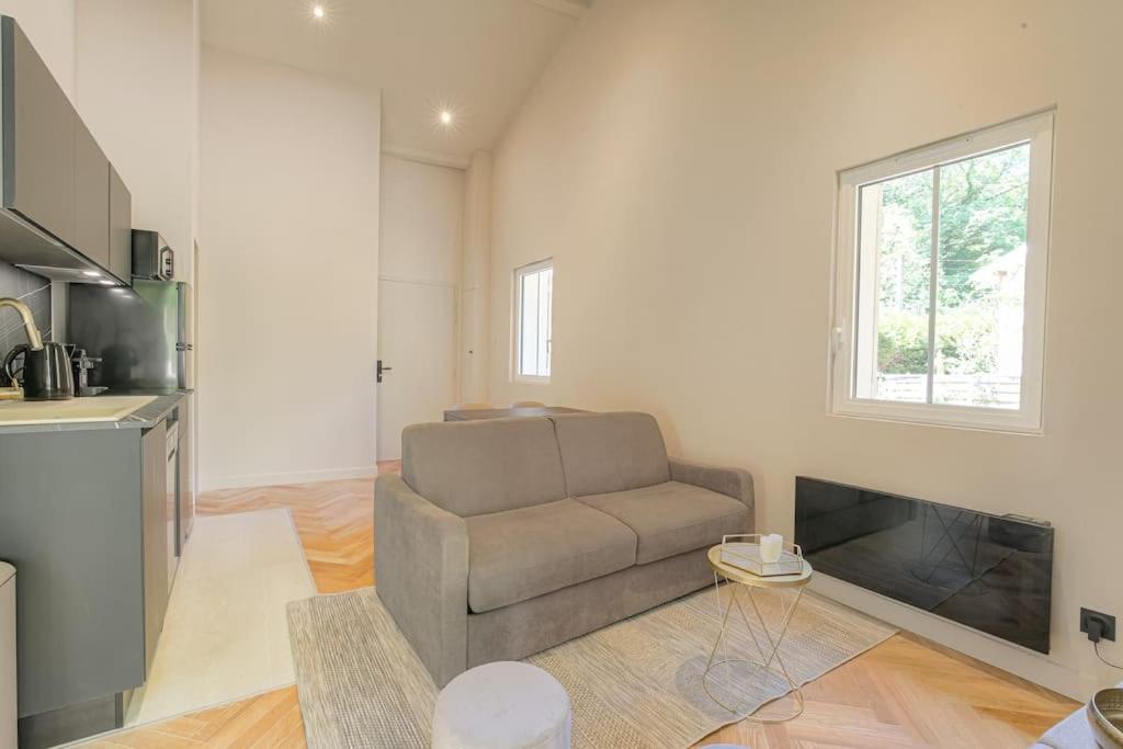 T2 neuf proche Lyon, St-Didier-au-Mont-d'Or