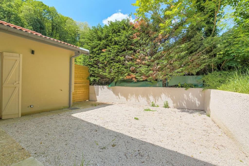 T2 neuf proche Lyon, St-Didier-au-Mont-d'Or