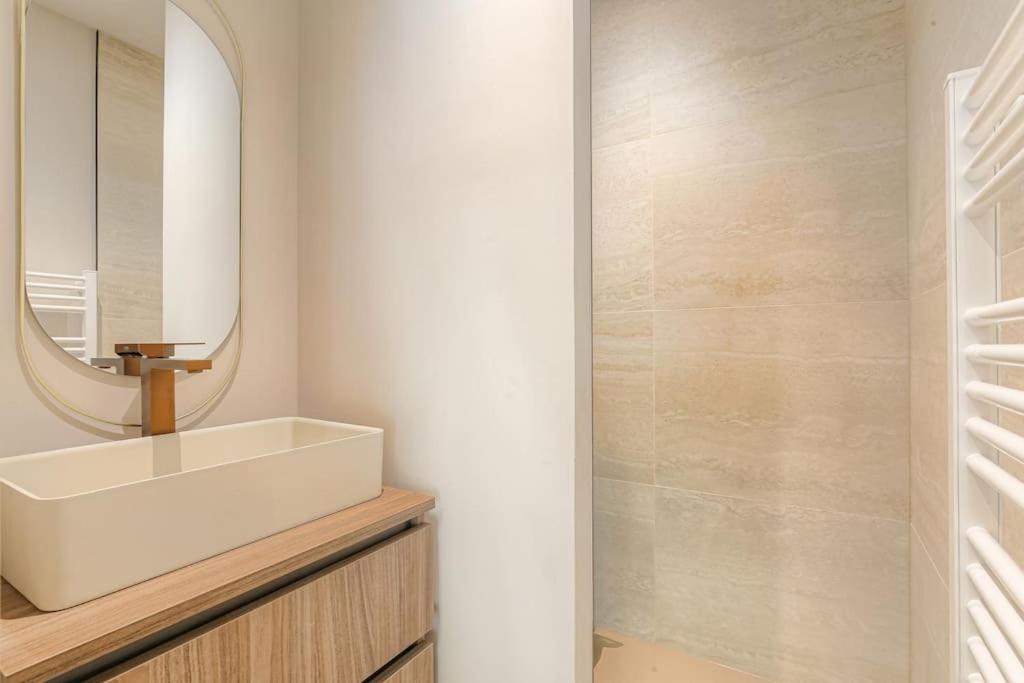 T2 neuf proche Lyon, St-Didier-au-Mont-d'Or