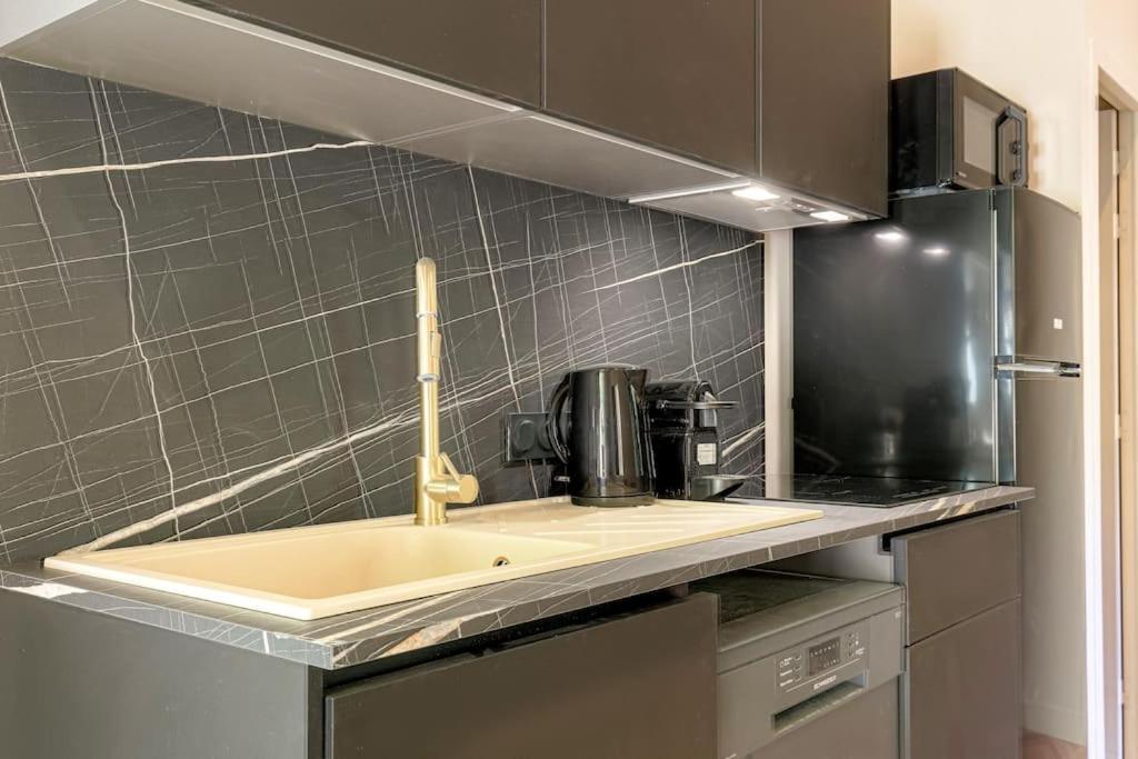 T2 neuf proche Lyon, St-Didier-au-Mont-d'Or