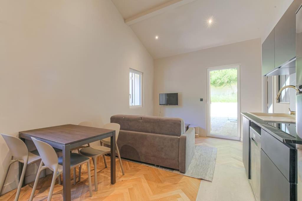 T2 neuf proche Lyon, St-Didier-au-Mont-d'Or