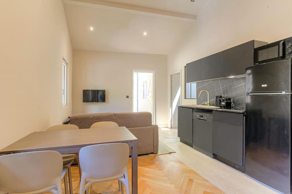 T2 neuf proche Lyon, St-Didier-au-Mont-d'Or