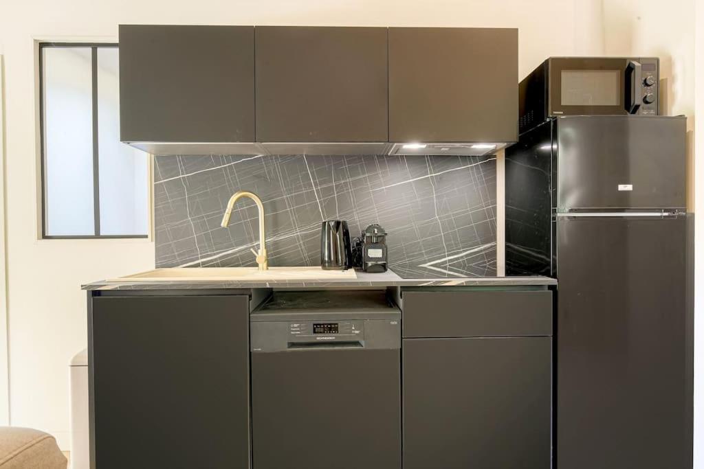 T2 neuf proche Lyon, St-Didier-au-Mont-d'Or