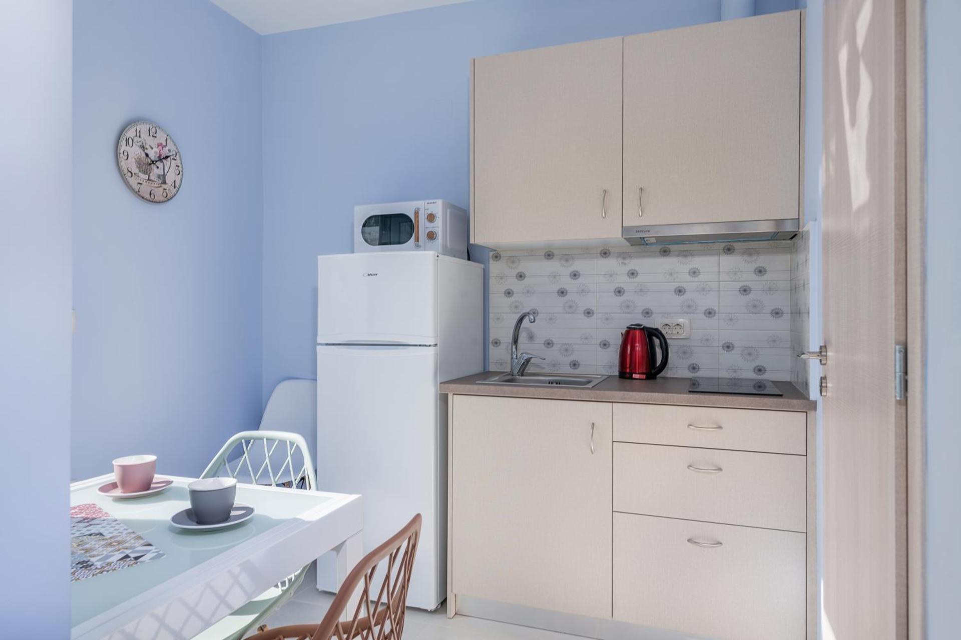 M City Apartments 100m from the beach