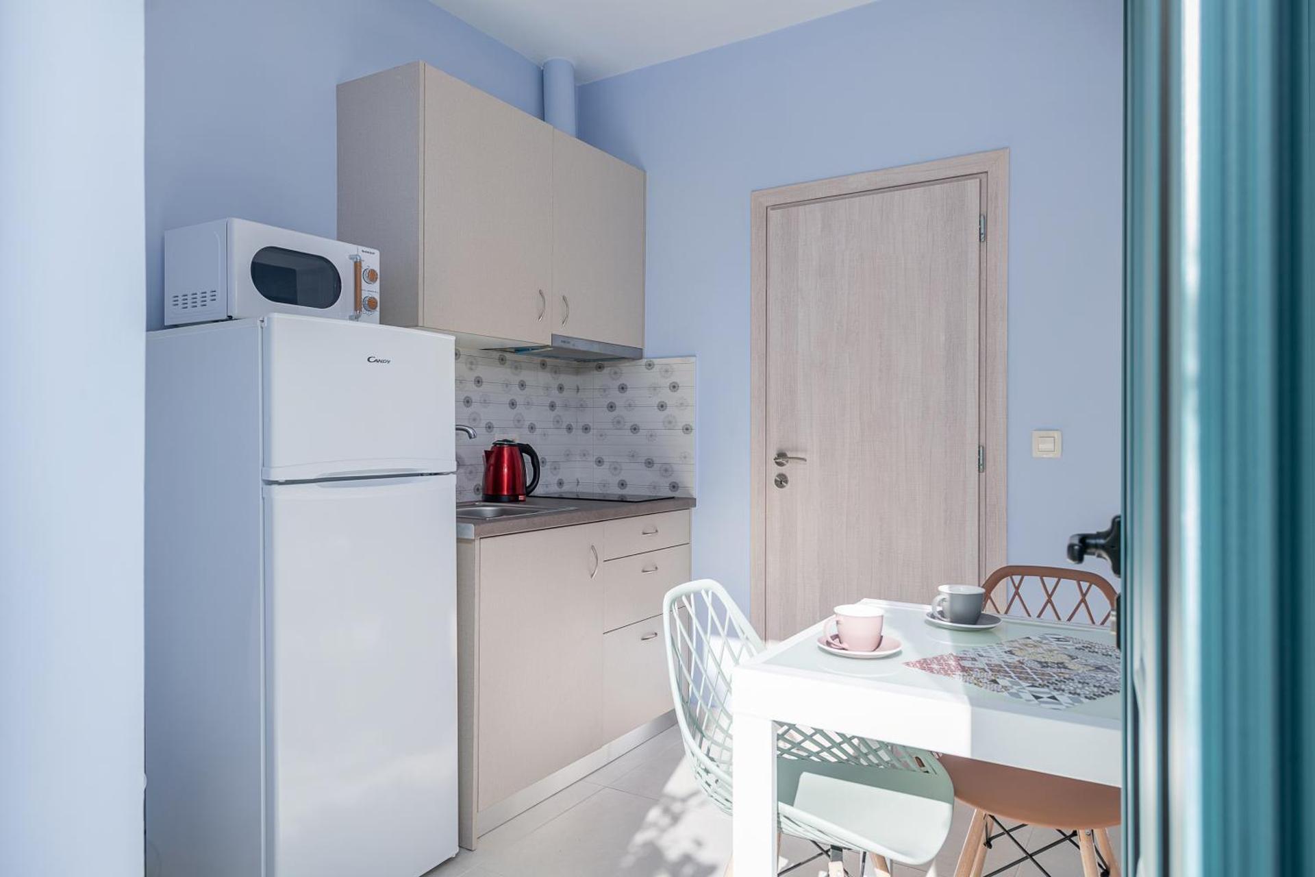 M City Apartments 100m from the beach