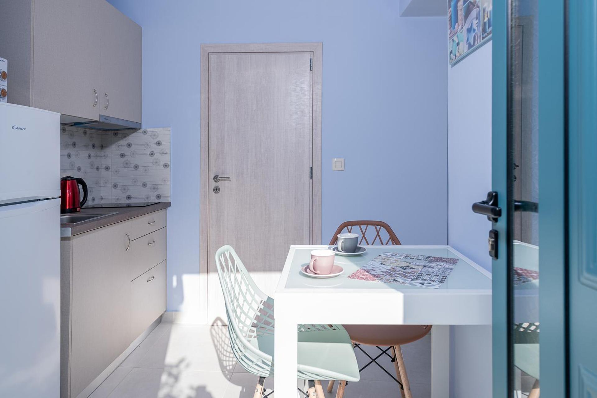 M City Apartments 100m from the beach