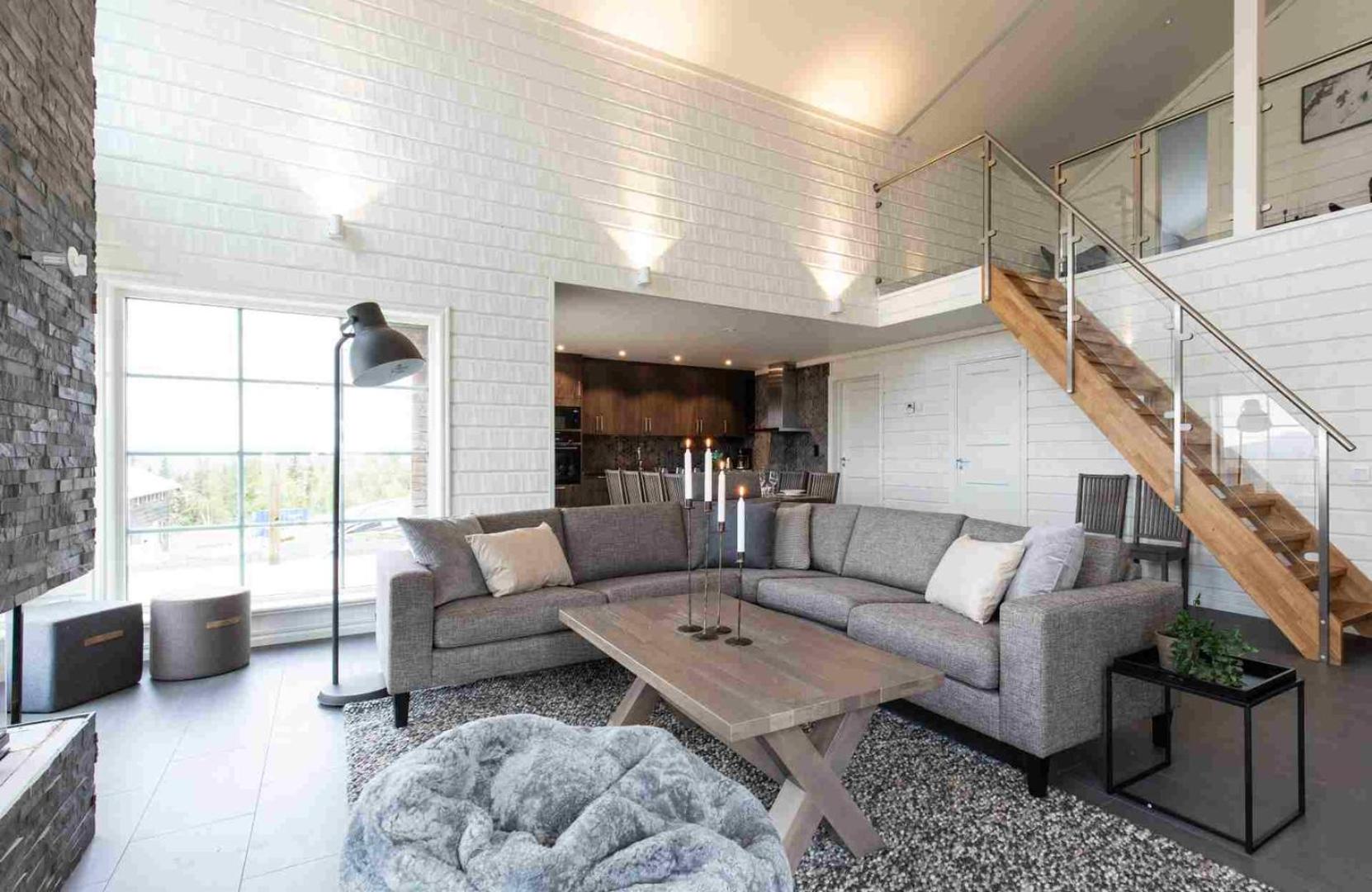 Ski-in / Ski-out | Sauna & Relax | WiFi