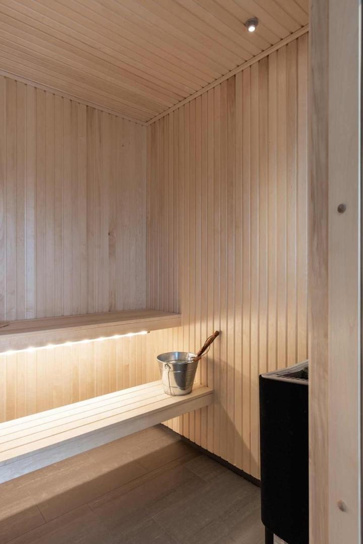 Ski-in / Ski-out | Sauna & Relax | WiFi