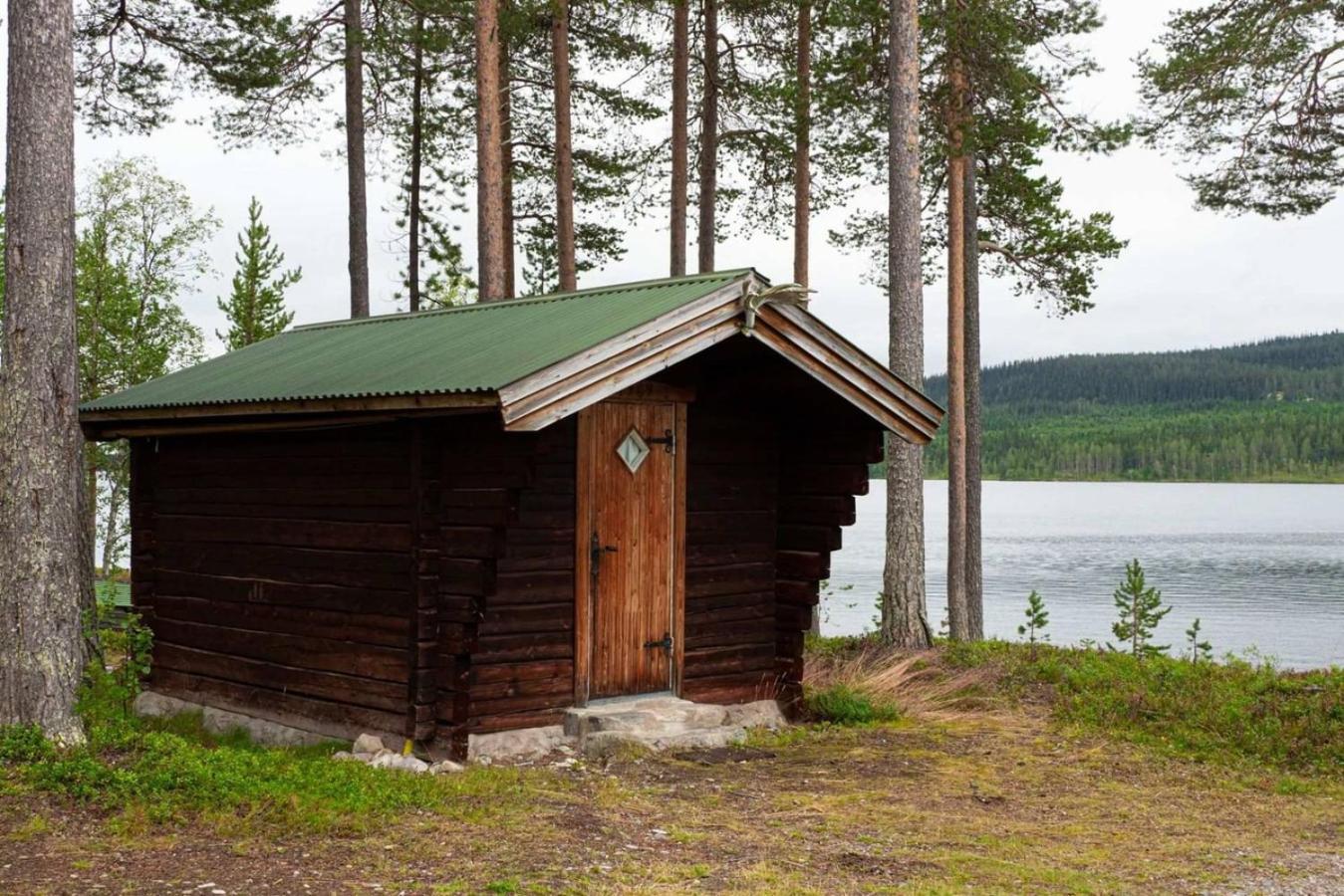 Fishing area | Wi-Fi 100/100 | Terrace | Washing machine