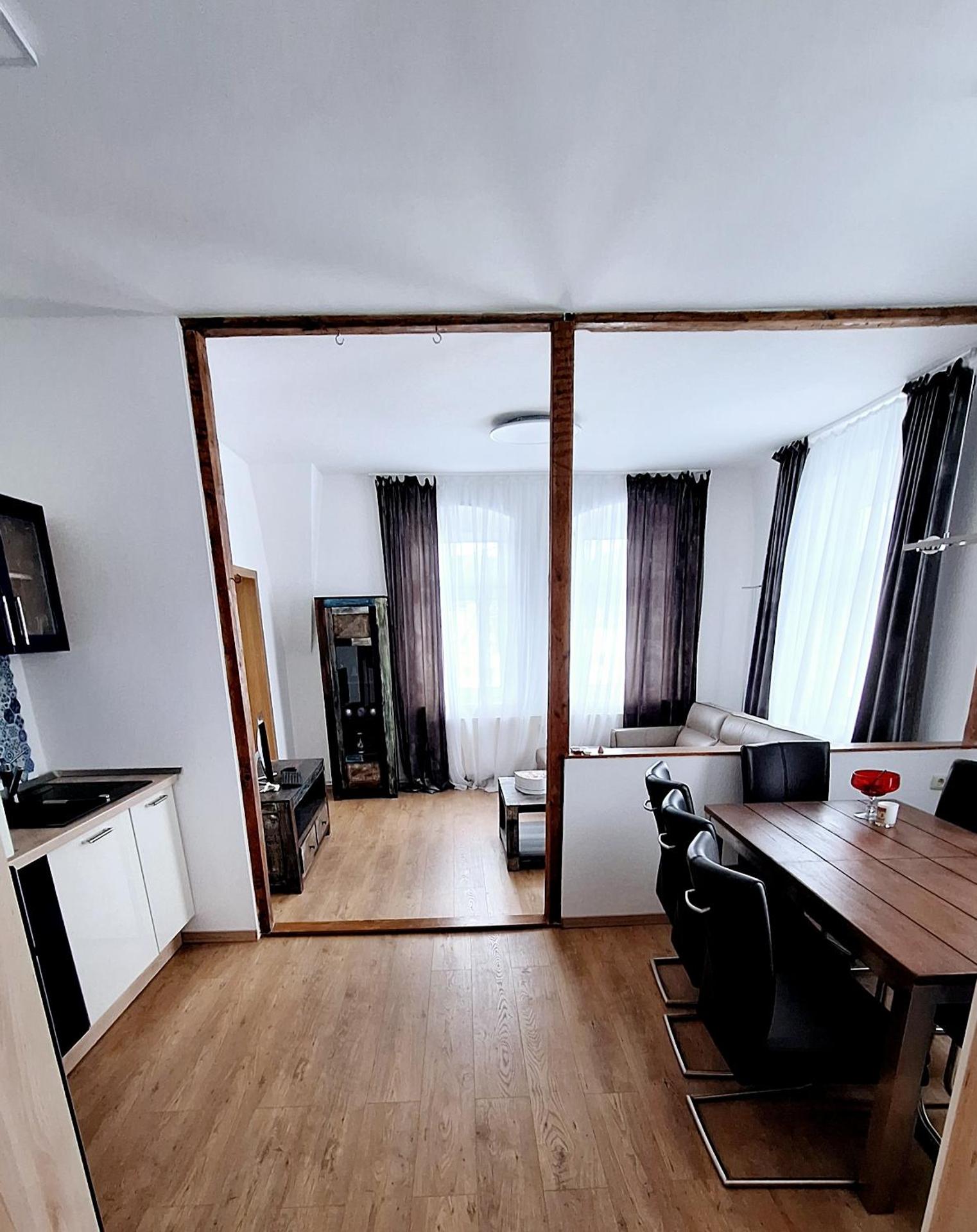 Ferienwohnung Annaberg-Buchholz,5