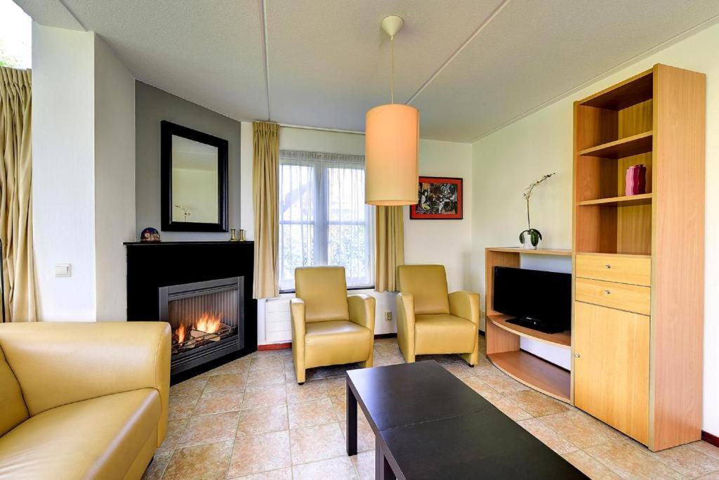 Vesting de Bronsbergen