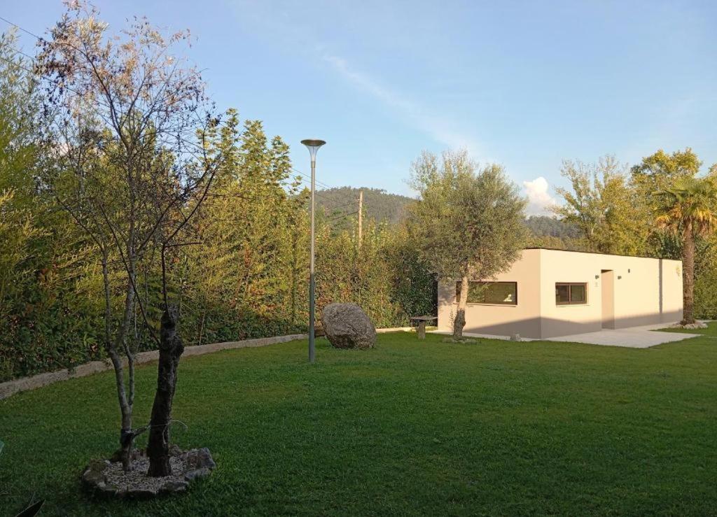 Dalpendre - Turismo em espaço rural