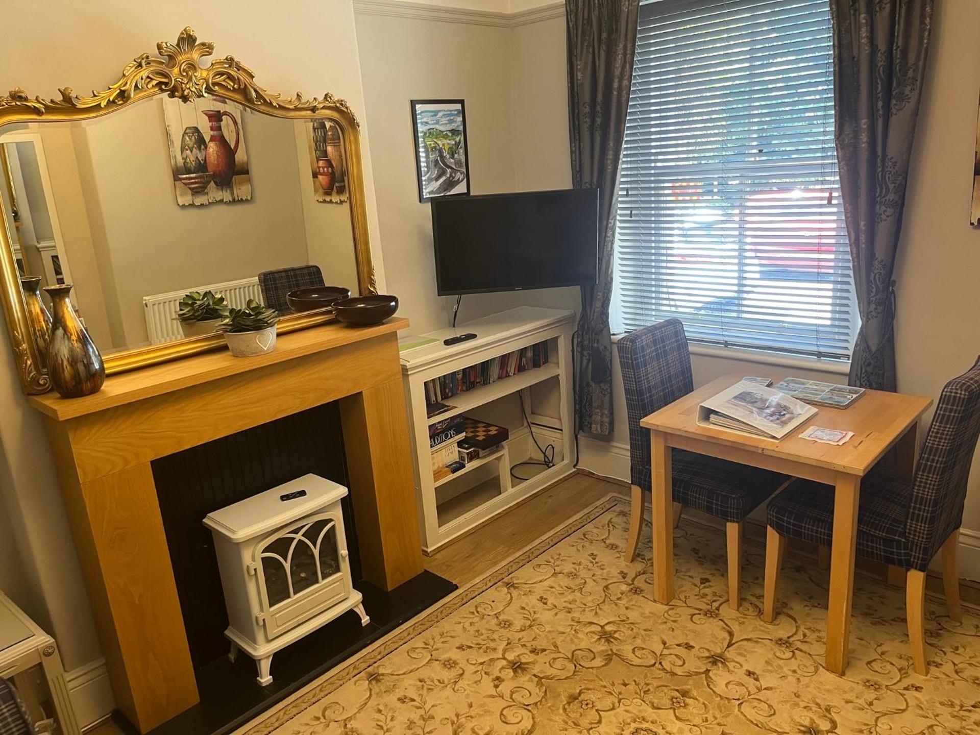 Bridge House Cottages