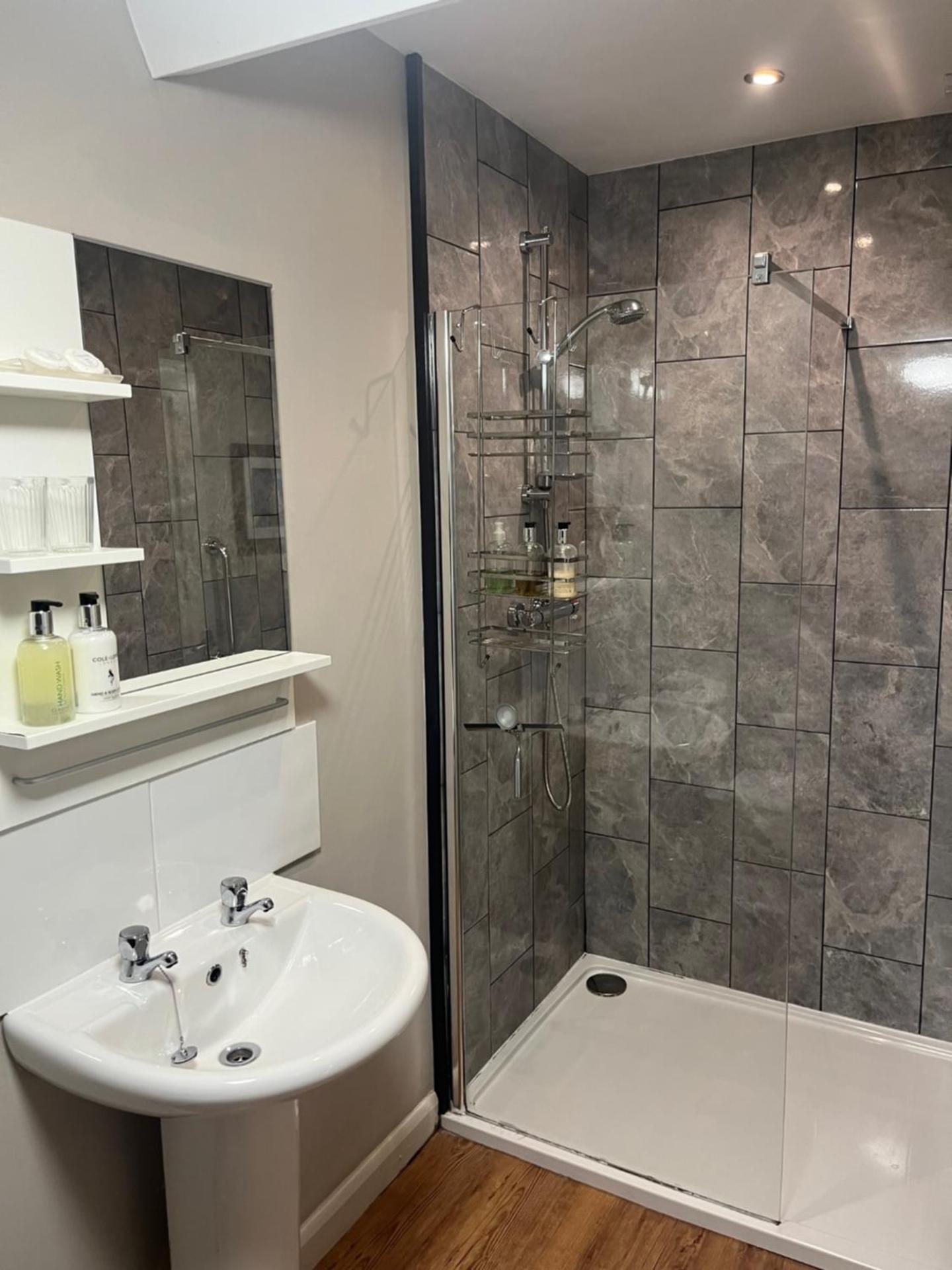 Bridge House Cottages