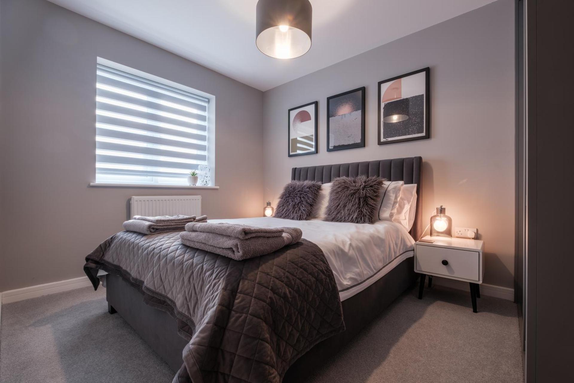 'LUCKY13' Modern Living on the Yorkshire Wolds Way