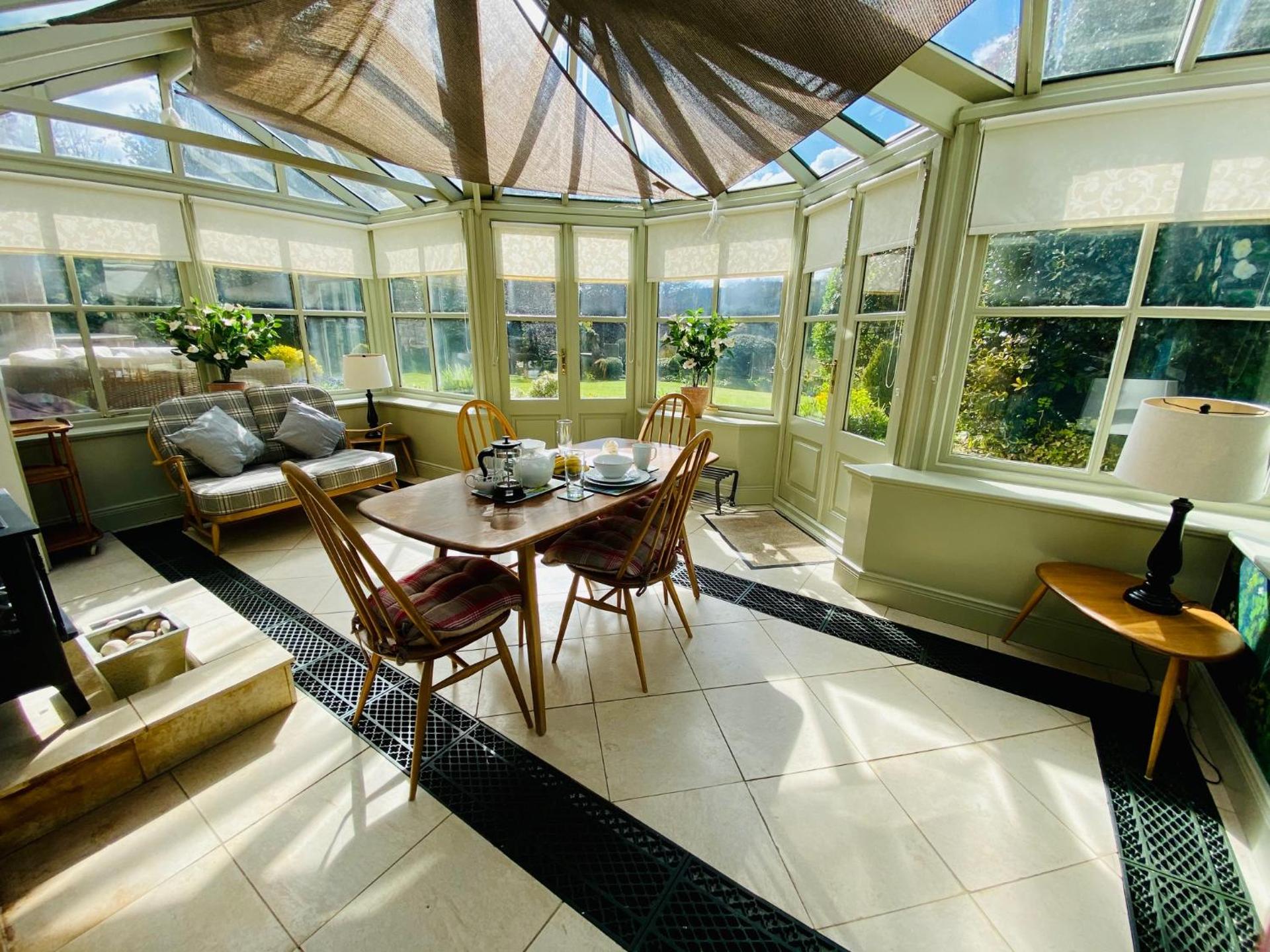 Bridge House Cottages