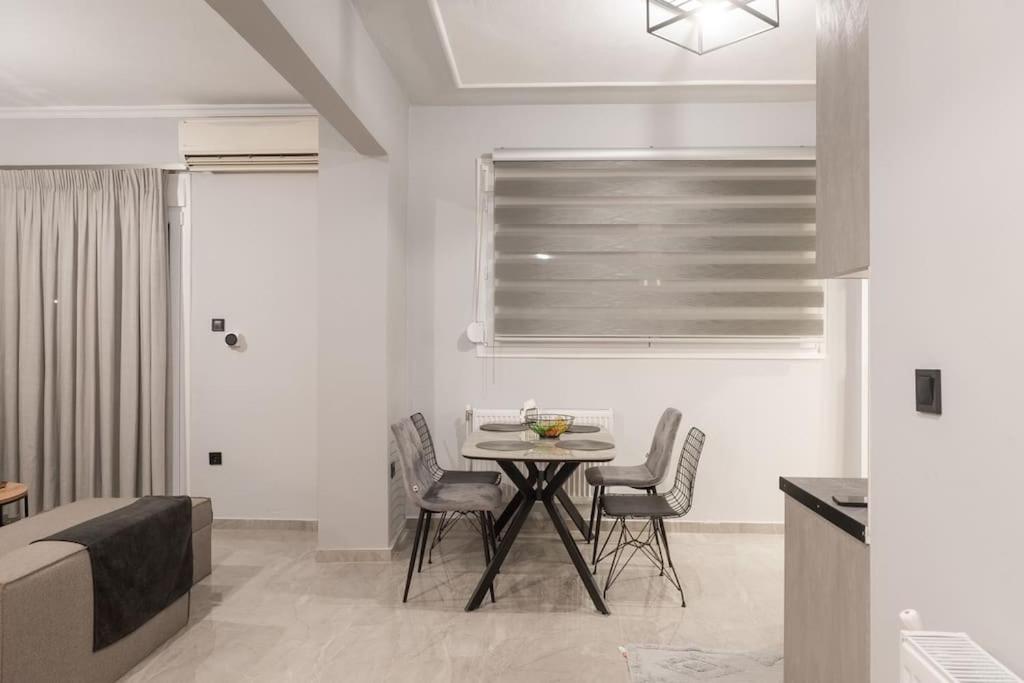 Maybe Home suite apartments No1