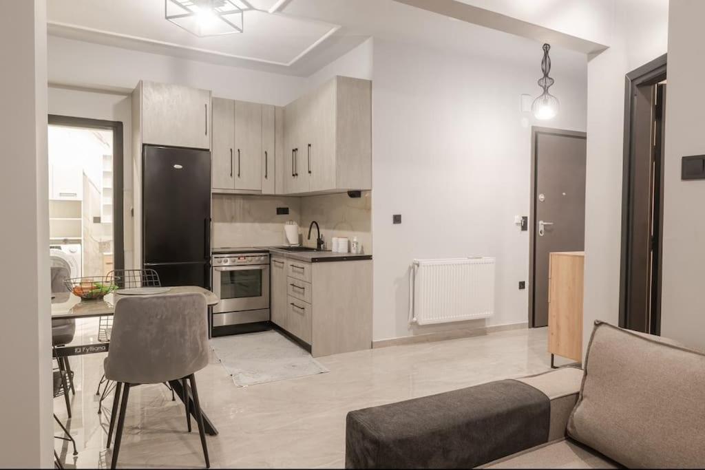 Maybe Home suite apartments No1