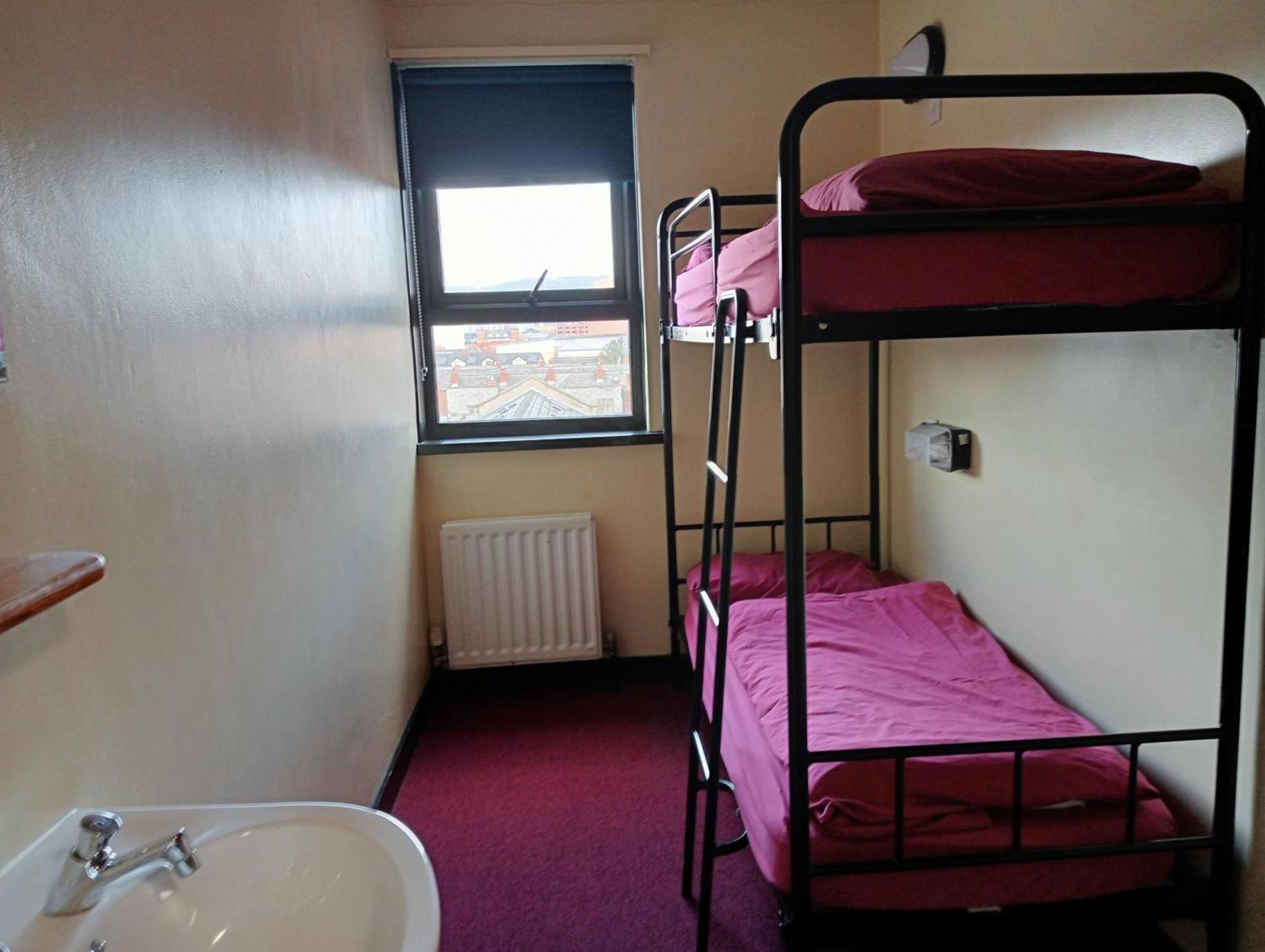 Belfast International Youth Hostel