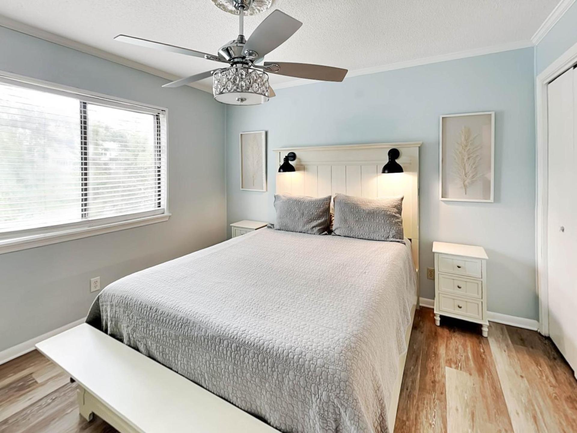 Hilton Head Beach & Tennis C10