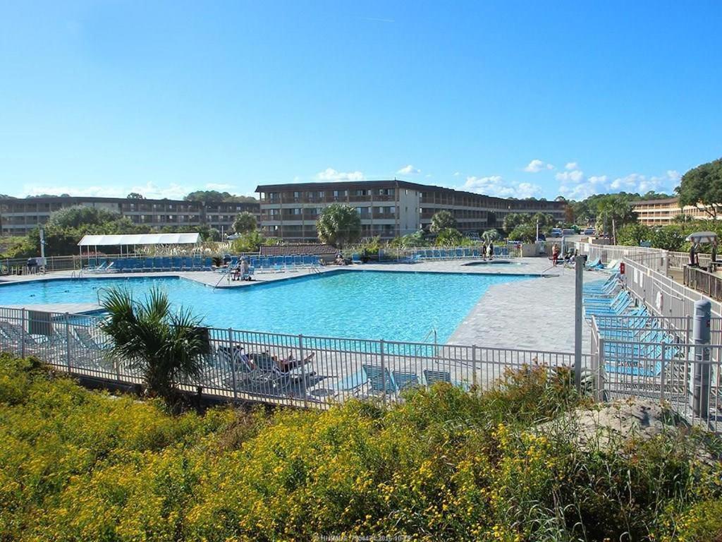 Hilton Head Beach & Tennis C10