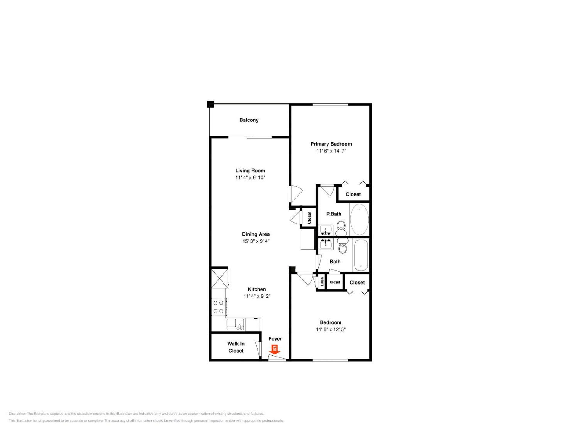 Hilton Head Beach & Tennis C10